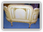 53 - cama bege