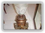 03 - Candeeiro Imperio Napoleao III