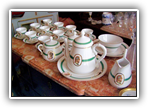 01 - servico de cha Vista Alegre - sec. XIX