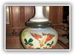 11 - jarra opalina pintada a mao